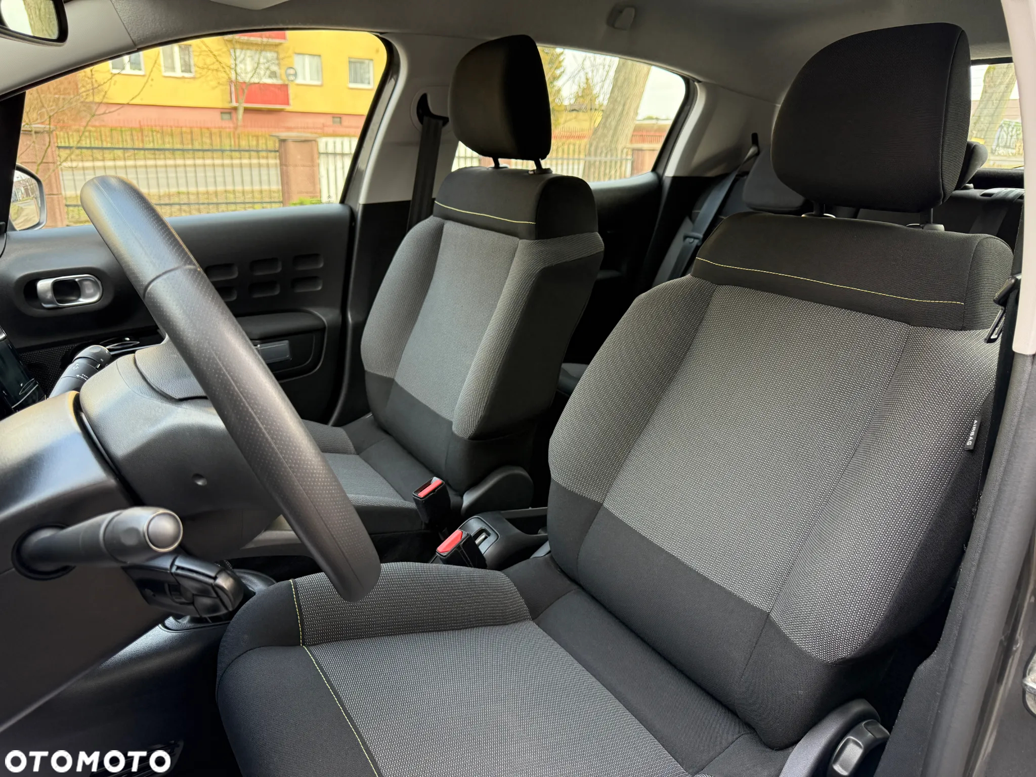 Citroën C3 Pure Tech 83 S&S FEEL - 40