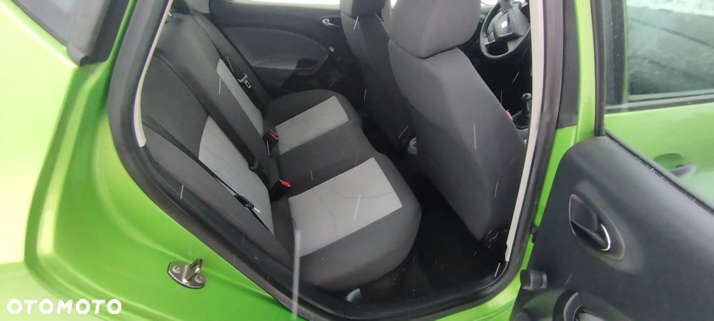 Seat Ibiza 1.2 12V SUN - 16