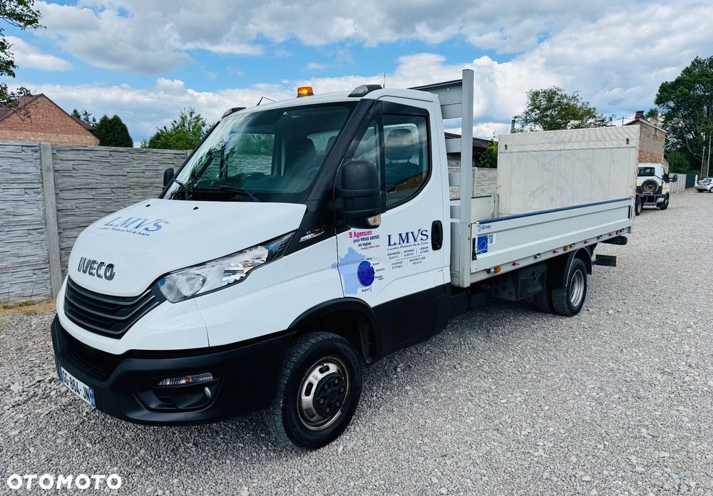 Iveco DAILY - 22
