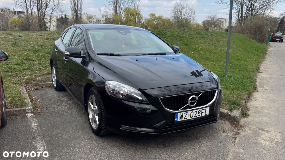 Volvo V40 - 2