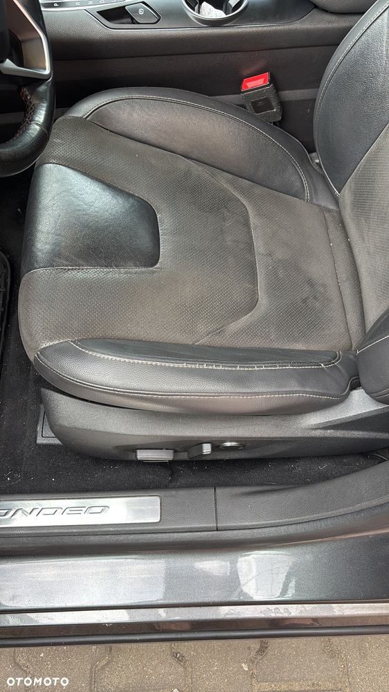 Ford Mondeo 2.0 Hybrid Titanium - 10