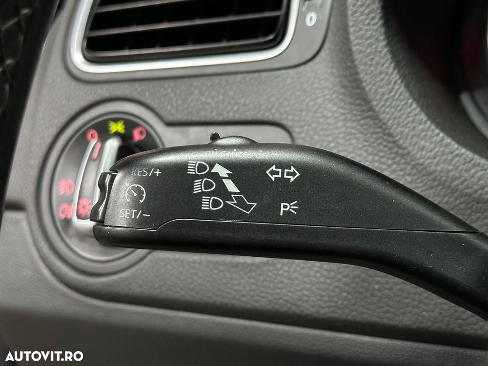 Volkswagen Polo 1.2 TDI Life - 11