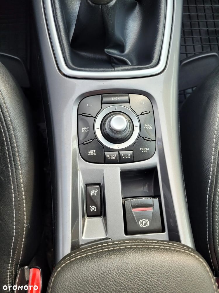 Renault Laguna dCi 110 FAP Expression - 13