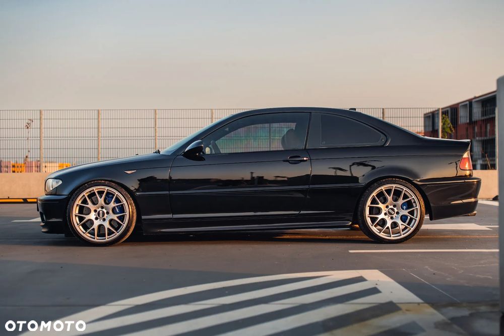 BMW Seria 3 - 11