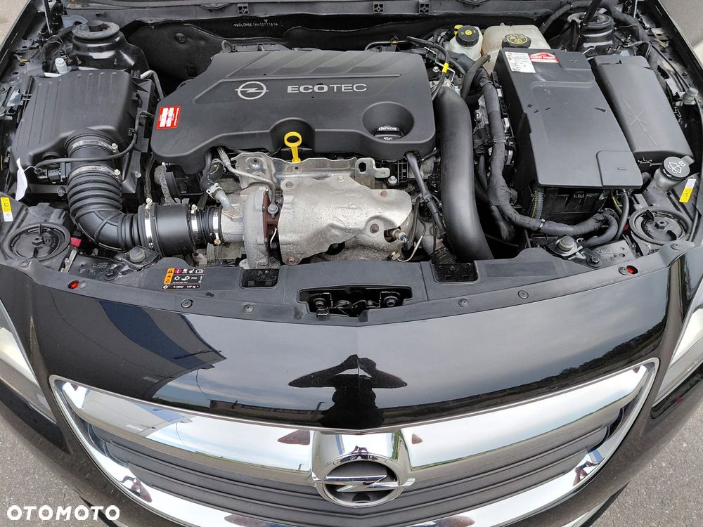 Opel Insignia 2.0 Edition - 13