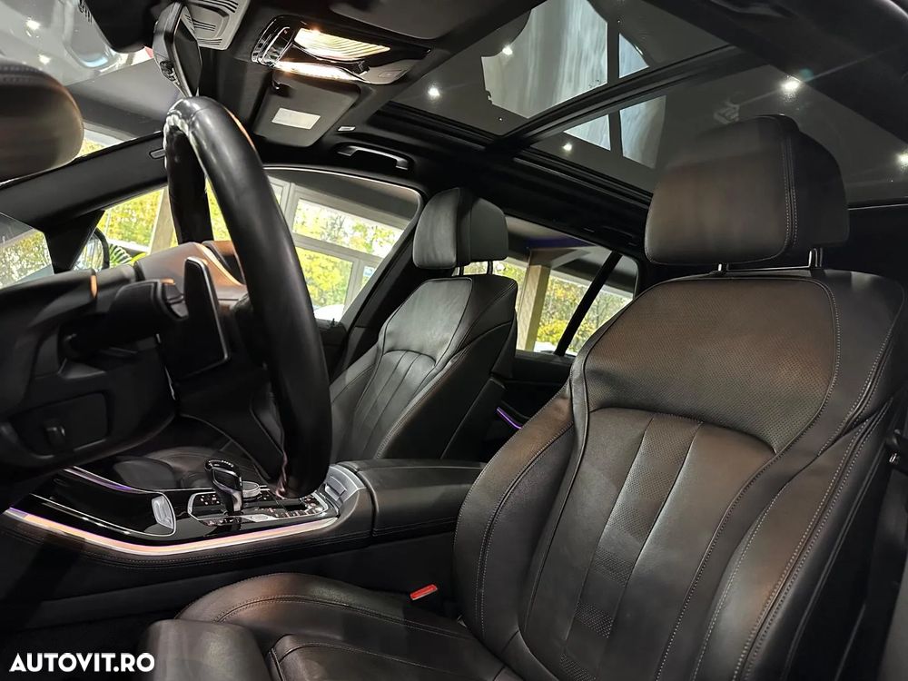 BMW X5 xDrive30d - 16