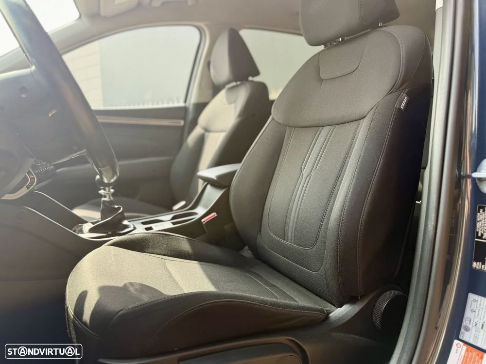 Hyundai Tucson 1.6 T-GDi 48V Premium - 29
