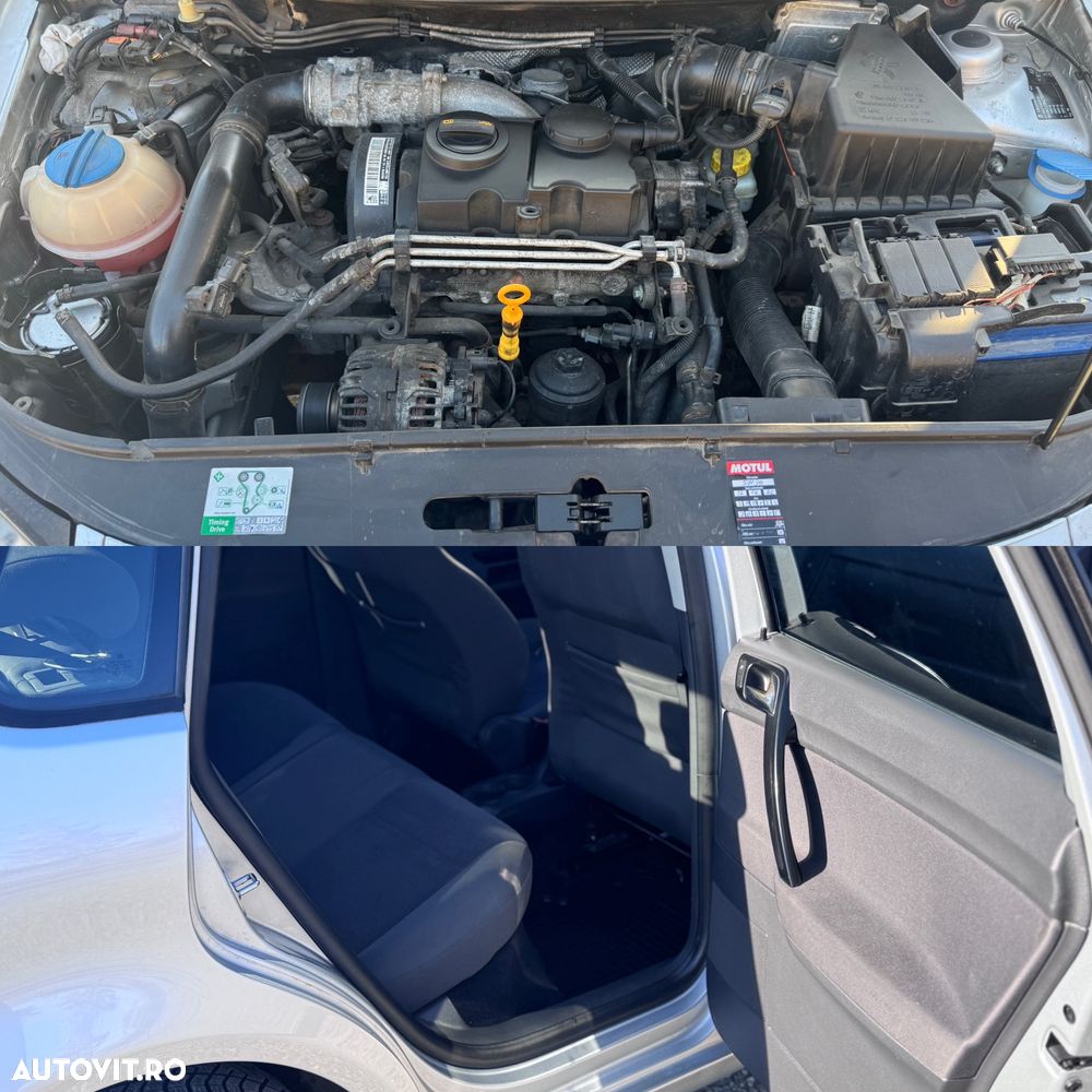 Volkswagen Polo - 8