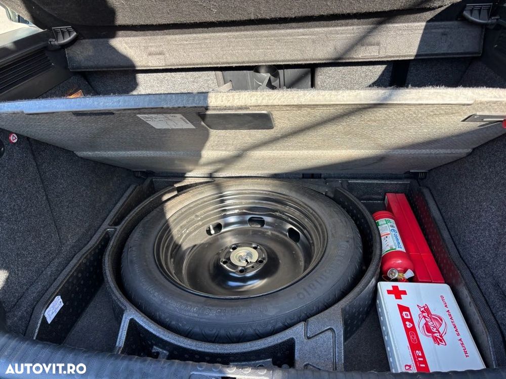 Volkswagen Tiguan 1.4 TSI Trend & Fun - 10