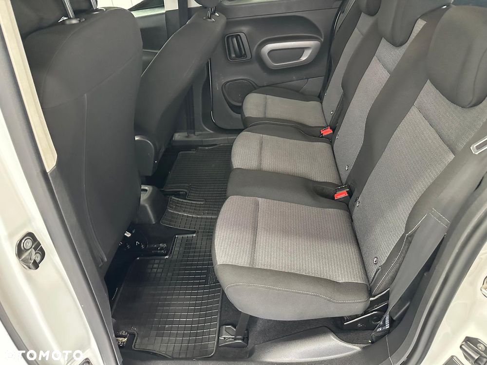 Toyota Proace City Verso 1.5 D-4D Family - 9