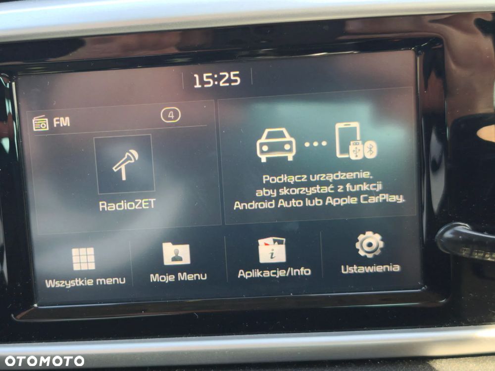 Kia Sportage 1.6 GDI M 2WD - 20