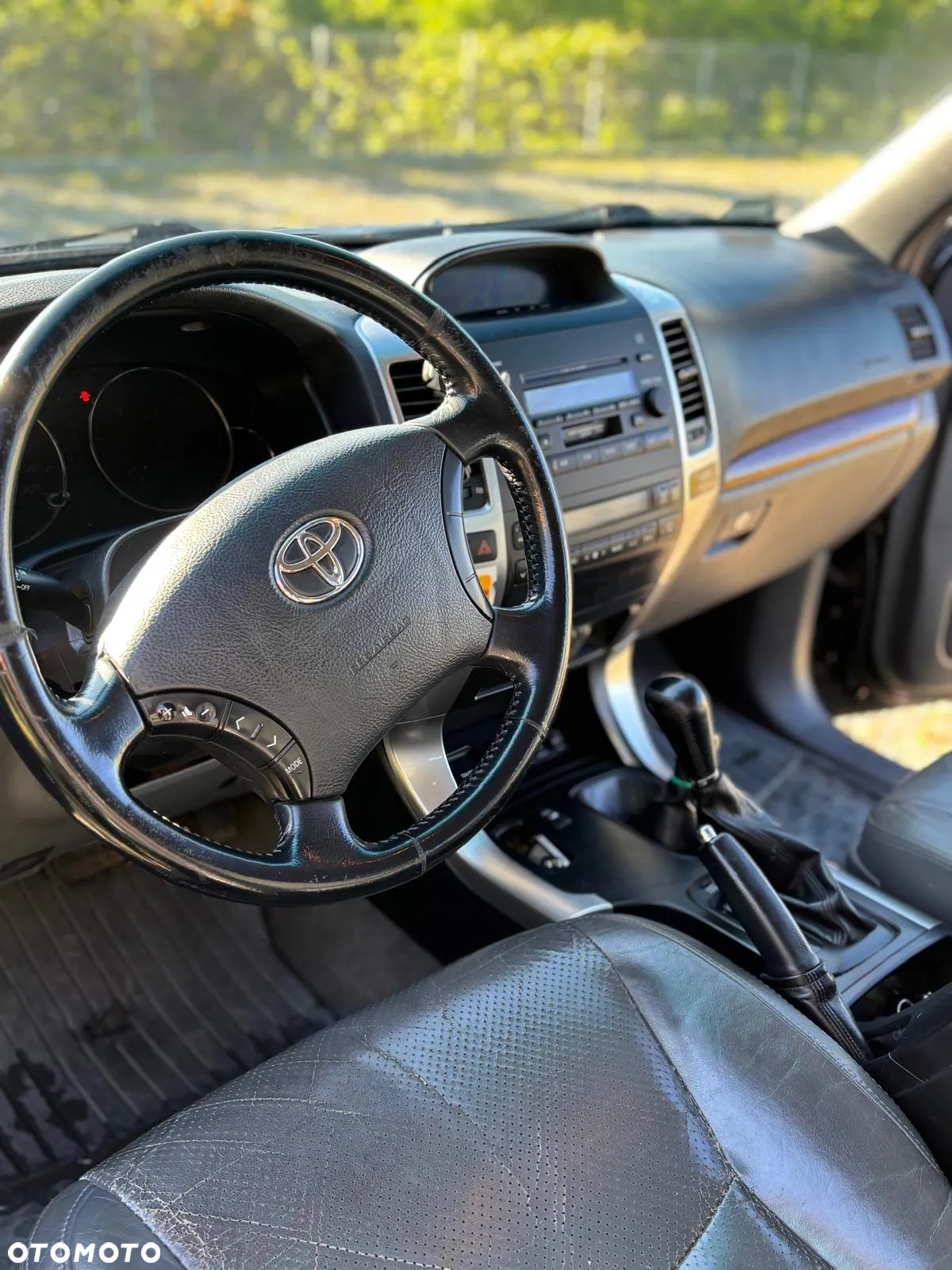 Toyota Land Cruiser 3.0 D Luna - 11