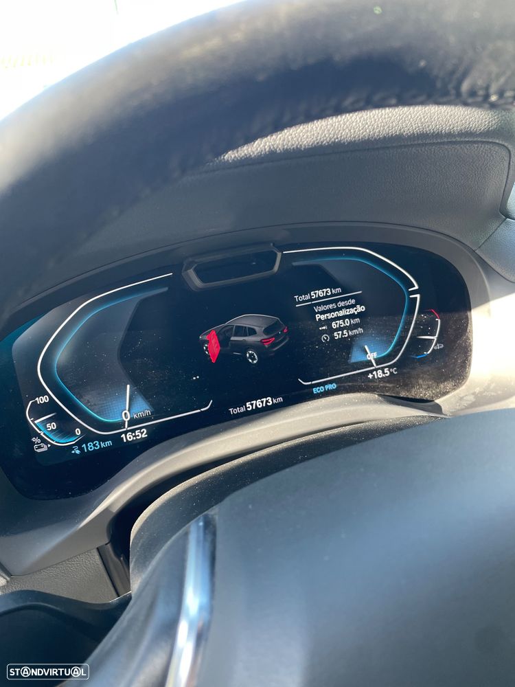 BMW iX3 Impressive - 7