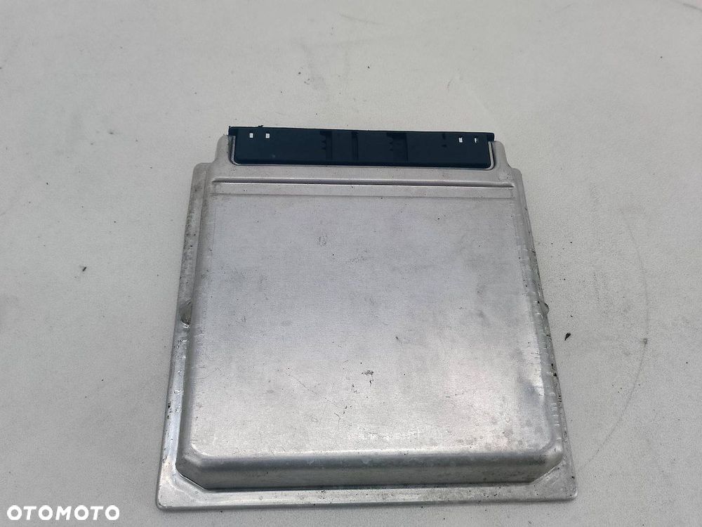 KOMPUTER, STEROWNIK MERCEDES-BENZ KLASA C W203 A1111533679 5WK90421 - 1