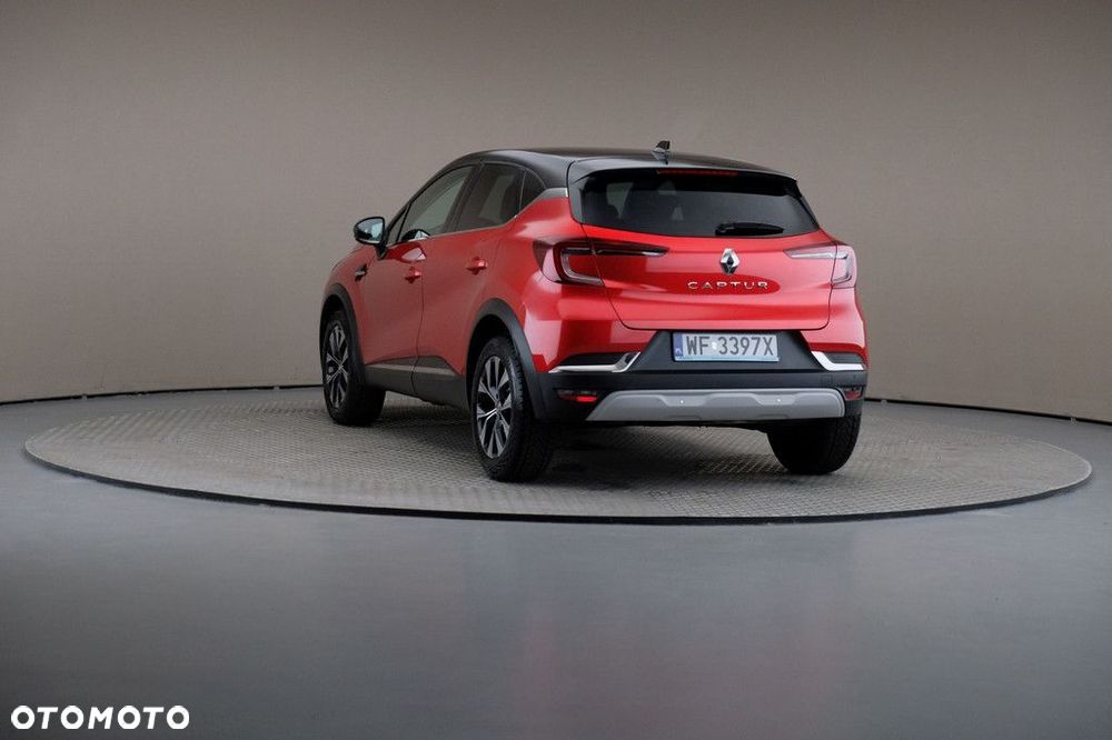Renault Captur - 2