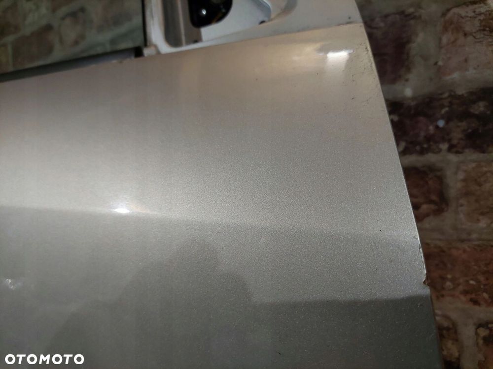 DRZWI PRZÓD PRAWE SUZUKI SWIFT MK7 10/17 5D ROK - 6