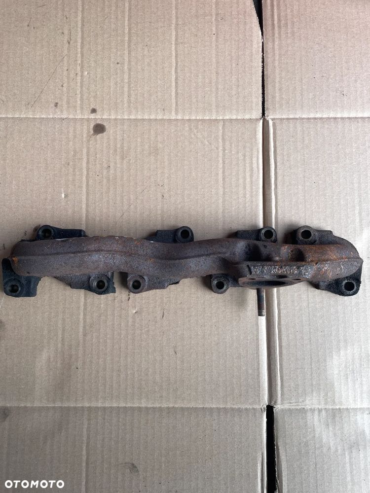 KOLEKTOR WYDECHOWY OPEL INSIGNIA 2.0 CDTI 55565985 - 1