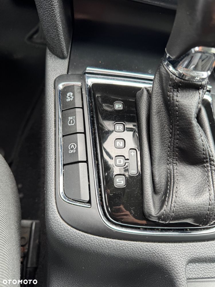 Skoda Superb 2.0 TDI Elegance DSG - 20