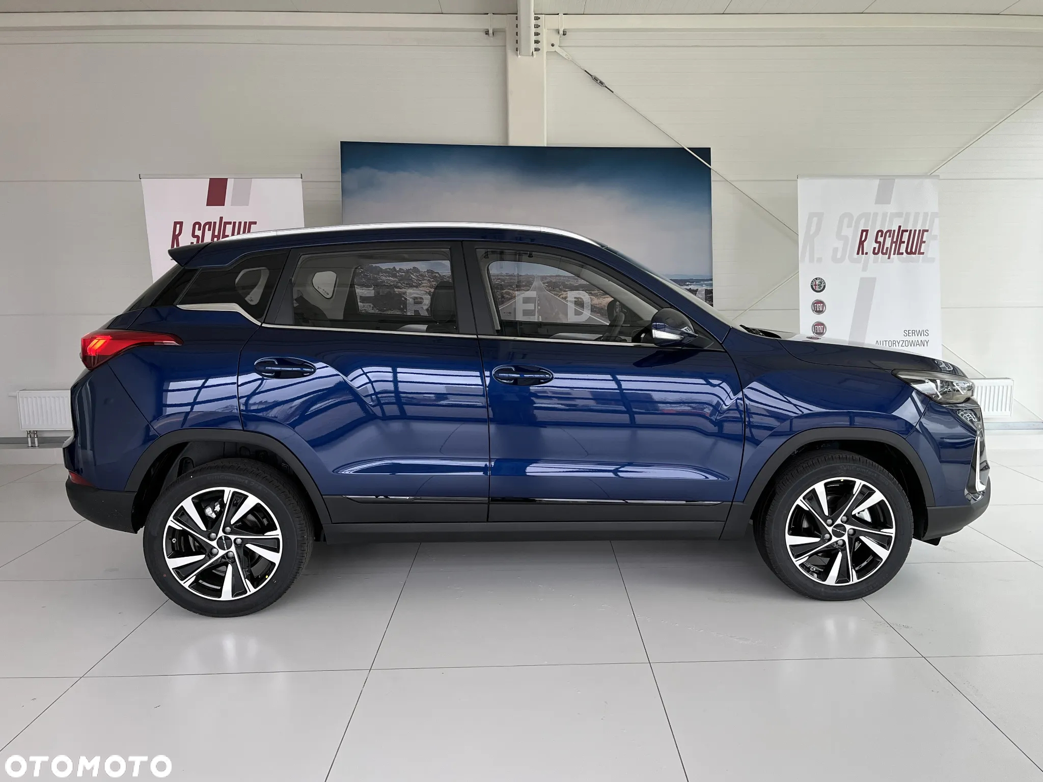BAIC 3 1.5T Luxury - 3