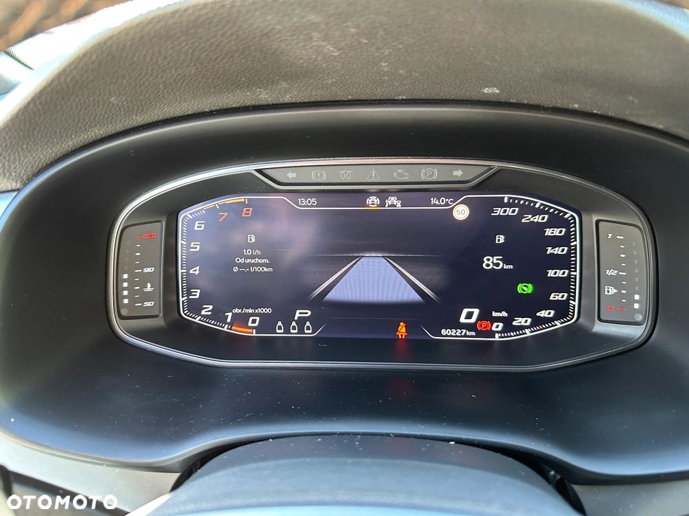 Cupra Ateca - 9