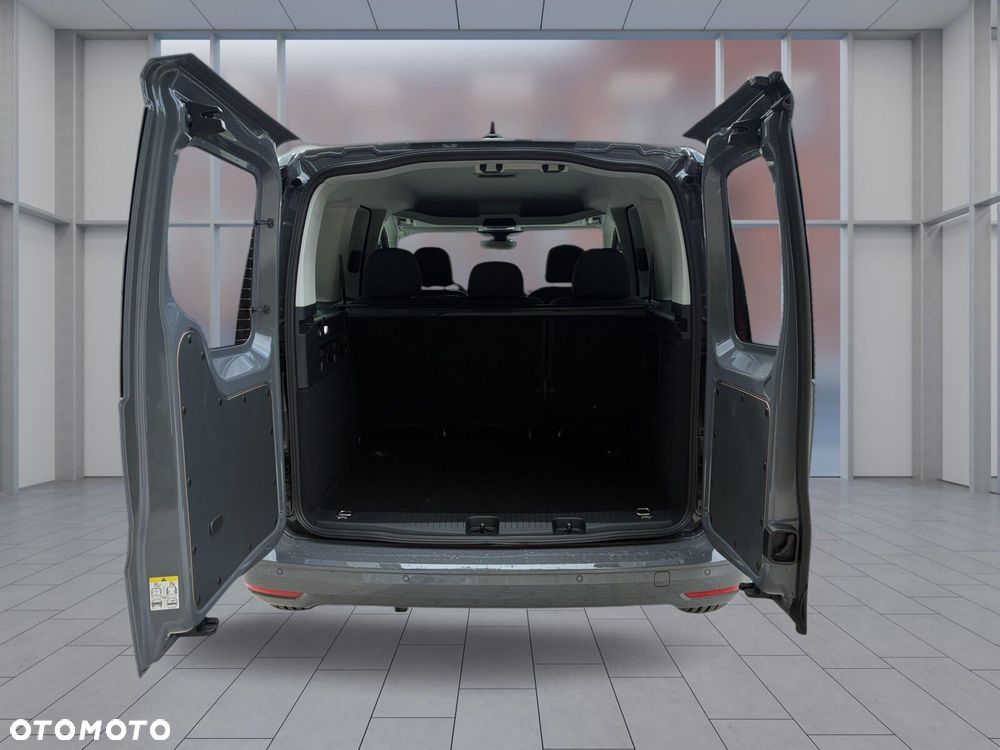 Volkswagen Caddy 2.0 TDI - 12