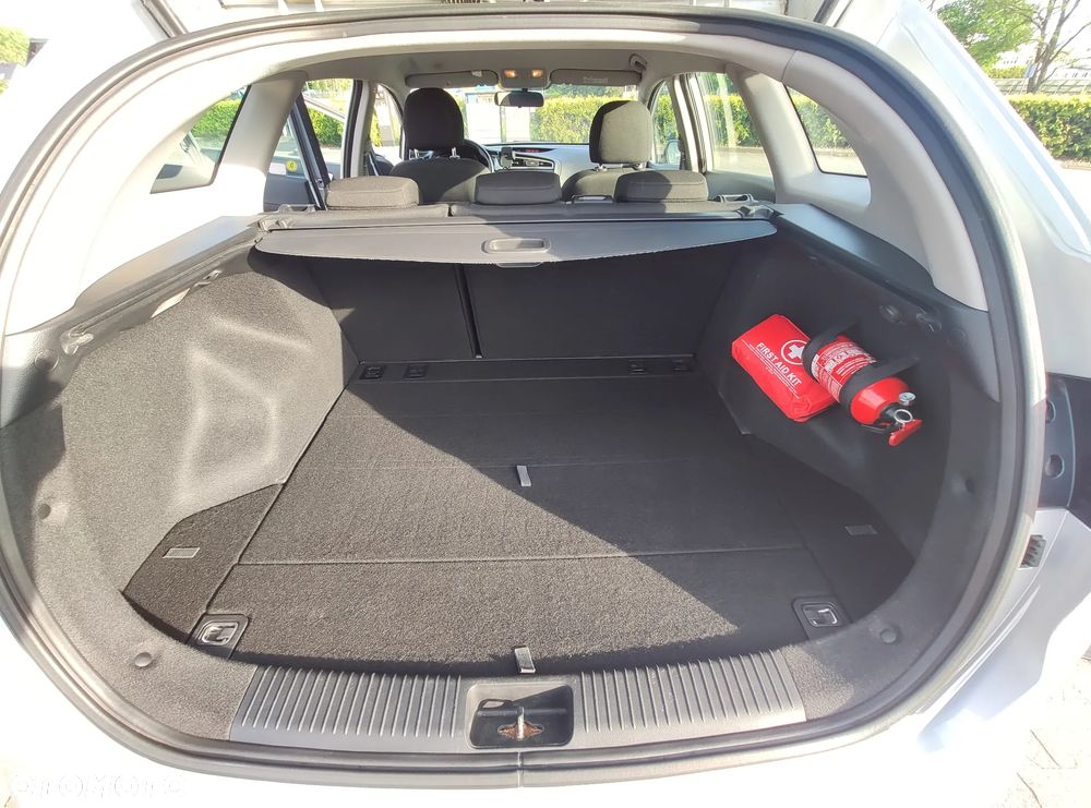 Kia Ceed 1.6 CRDi M - 5