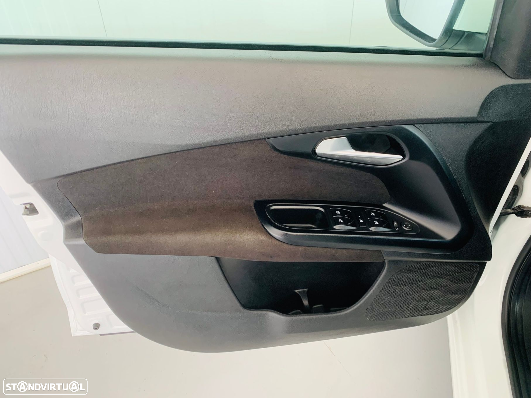 Fiat Tipo Station Wagon 1.3 M-Jet Lounge J17 - 7