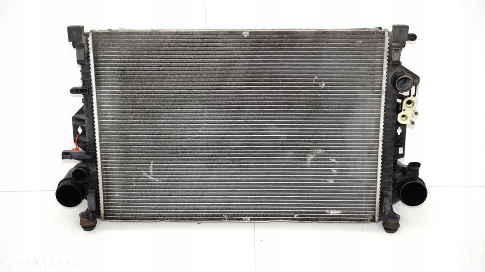 KOMPLET CHŁODNIC RANGE ROVER EVOQUE 11-13R 2.2D - 16