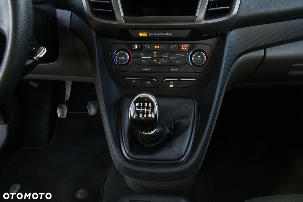 Ford Transit Connect 230 L1 LKW Trend - 11