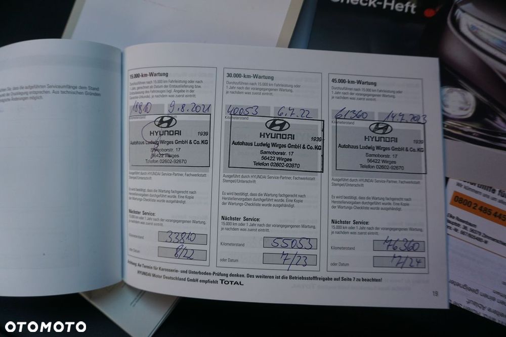 Hyundai Kona 1.6 GDI Hybrid Premium DCT - 34