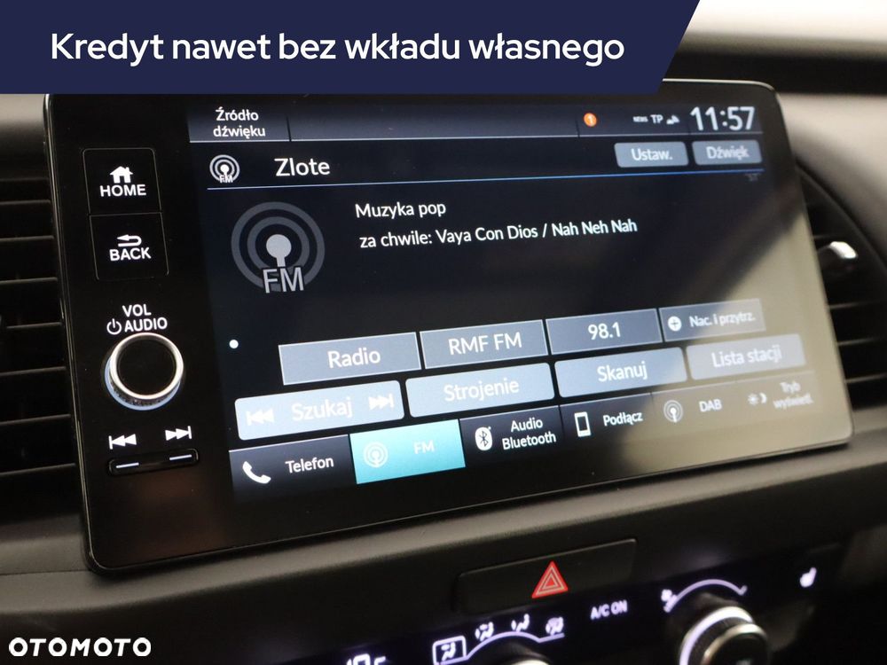 Honda Jazz - 15