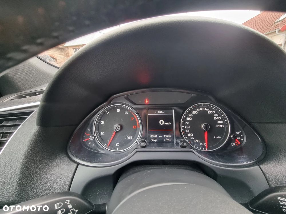 Audi Q5 2.0 TFSI Quattro Tiptronic - 38