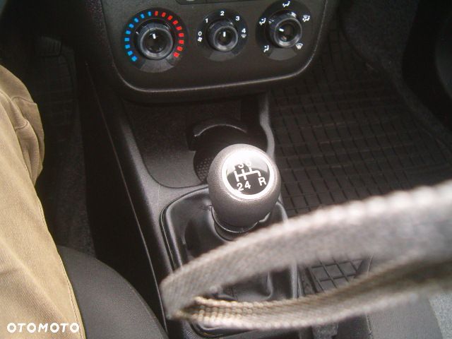 Fiat Punto - 21