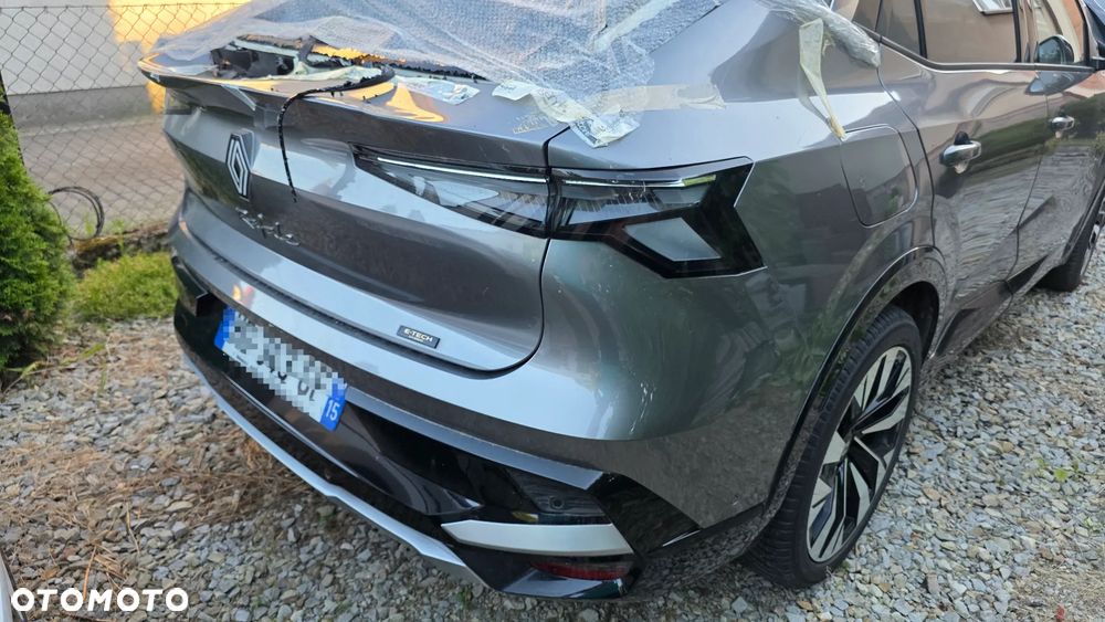 Renault Rafale E-TECH Full Hybrid 200 Techno - 7