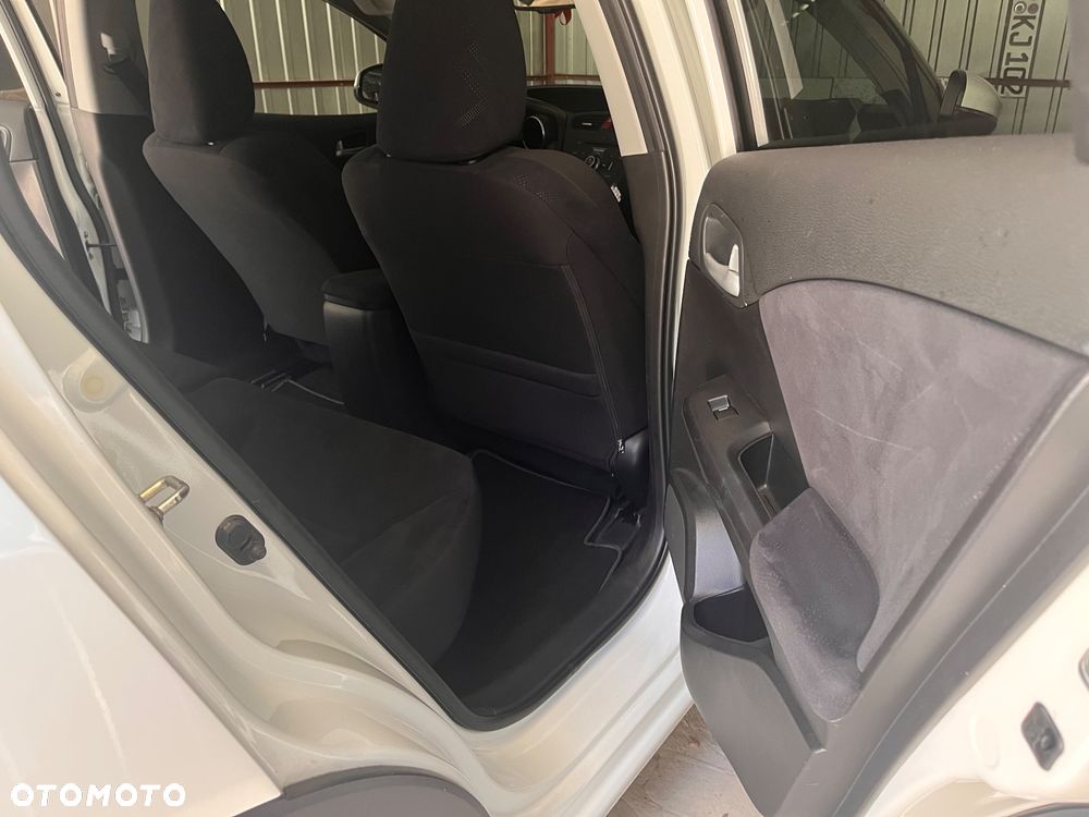 Honda Civic 1.8 i-VTEC Executive - 23