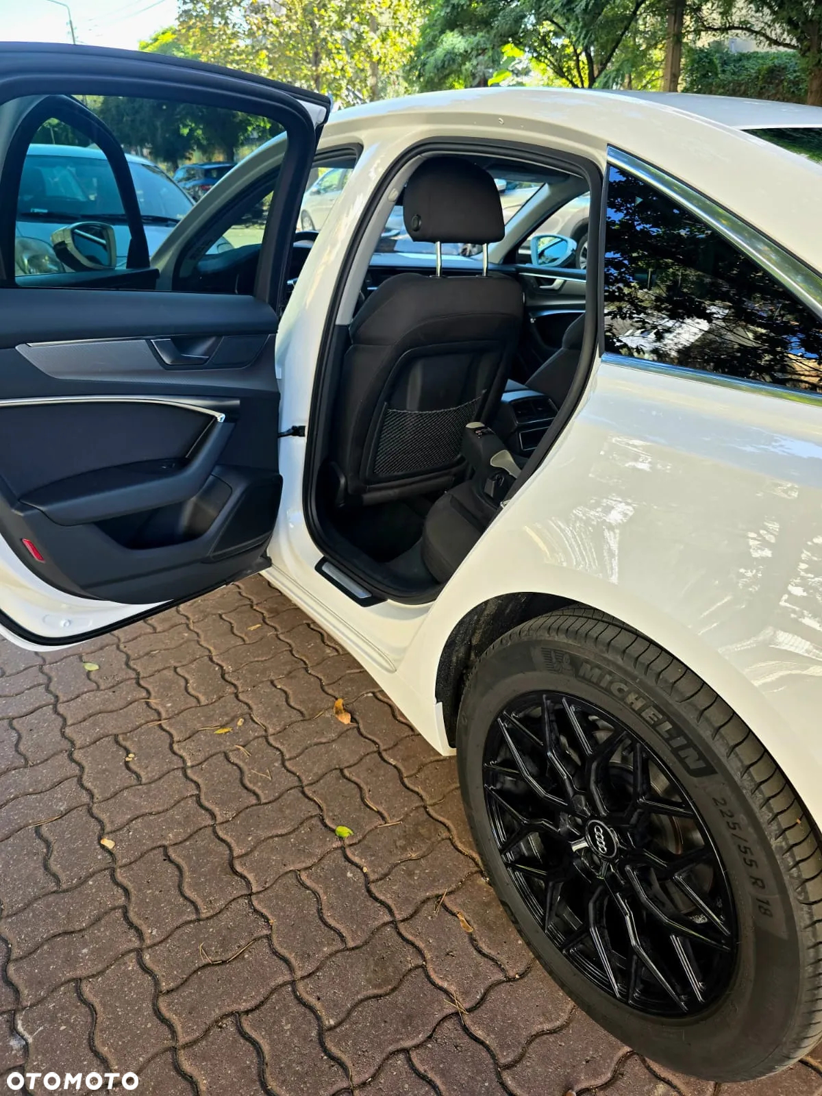 Audi A6 - 20