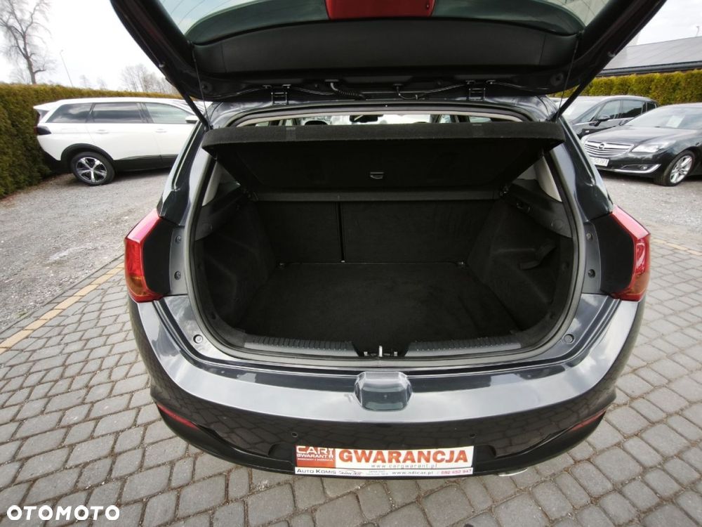 Kia Ceed - 23
