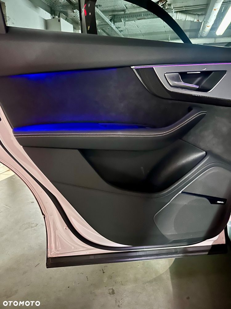 Audi SQ7 4.0 TDI Quattro Tiptronic - 19