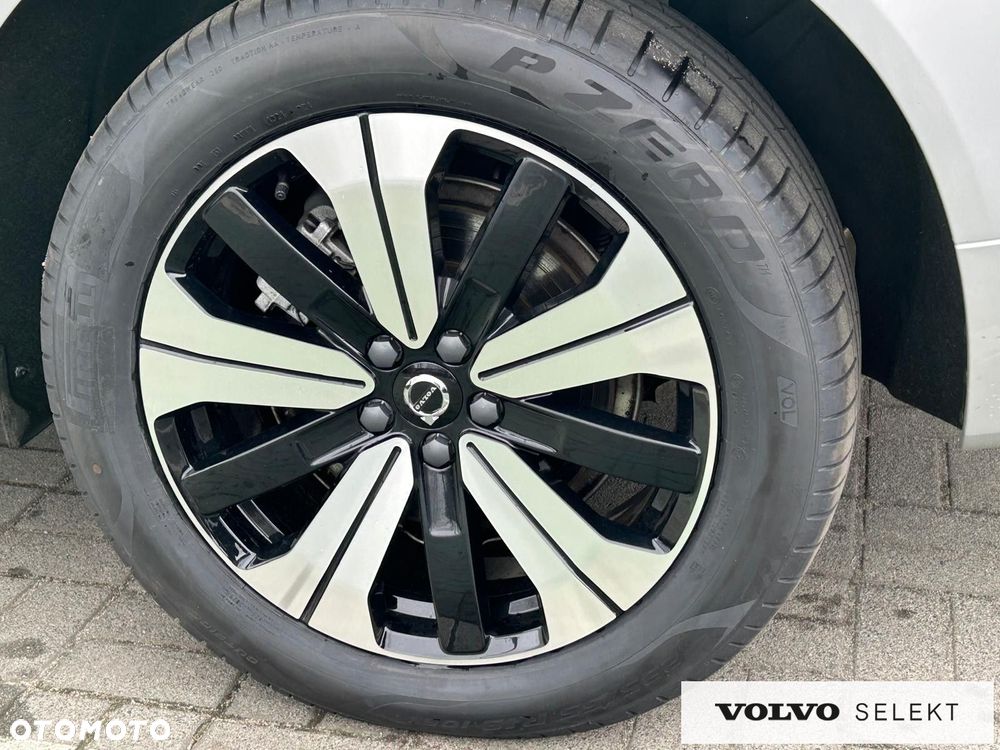 Volvo XC 60 - 10