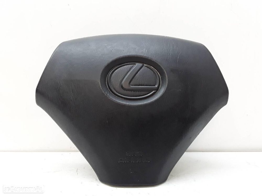 AIRBAG FRENTE ESQUERDO LEXUS GS 300 JZS160 - 1