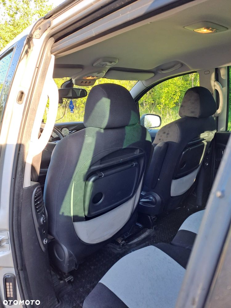 Citroën C8 2.0 HDi SX Pack - 12