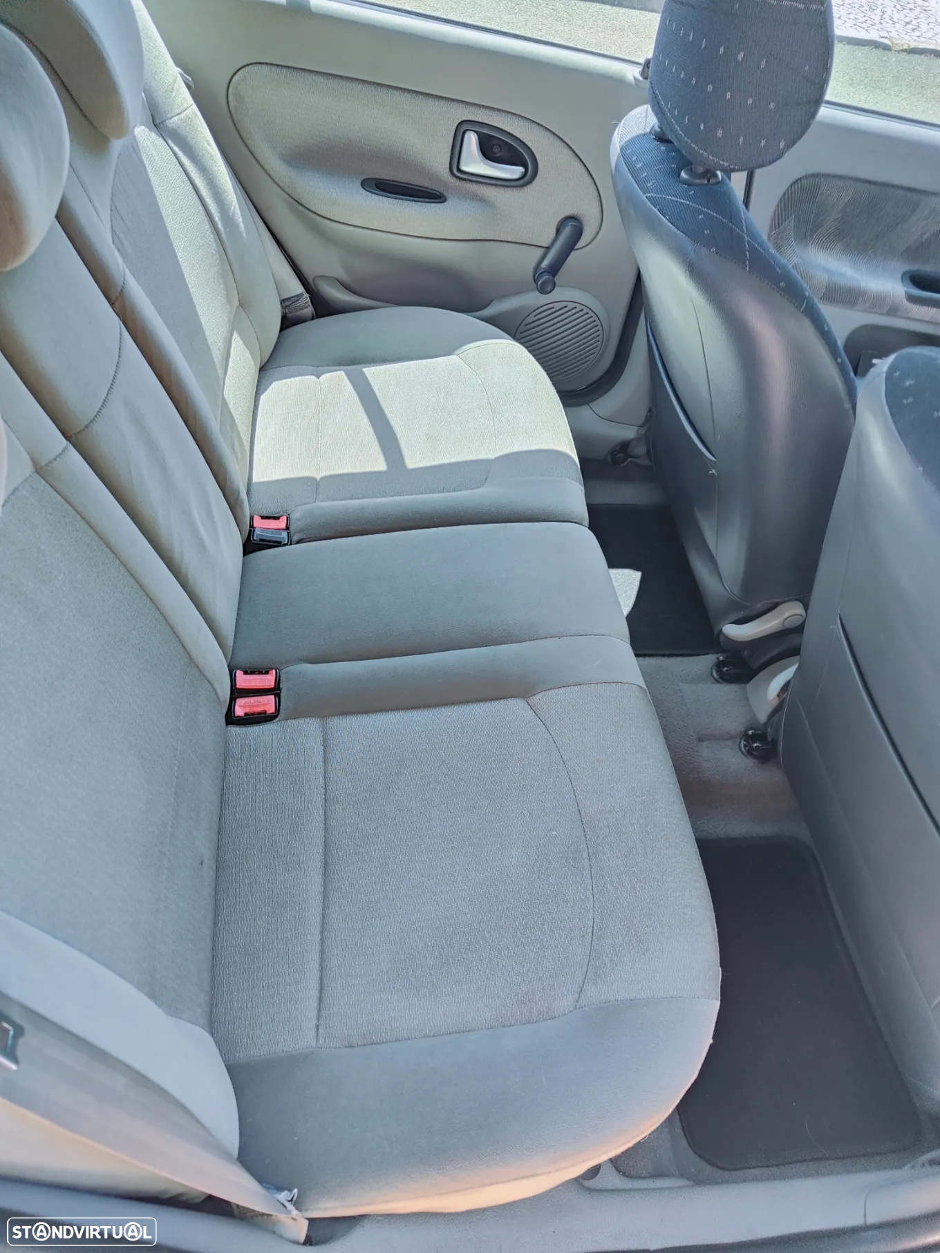 Renault Clio 1.5 dCi Confort Dynamique - 5