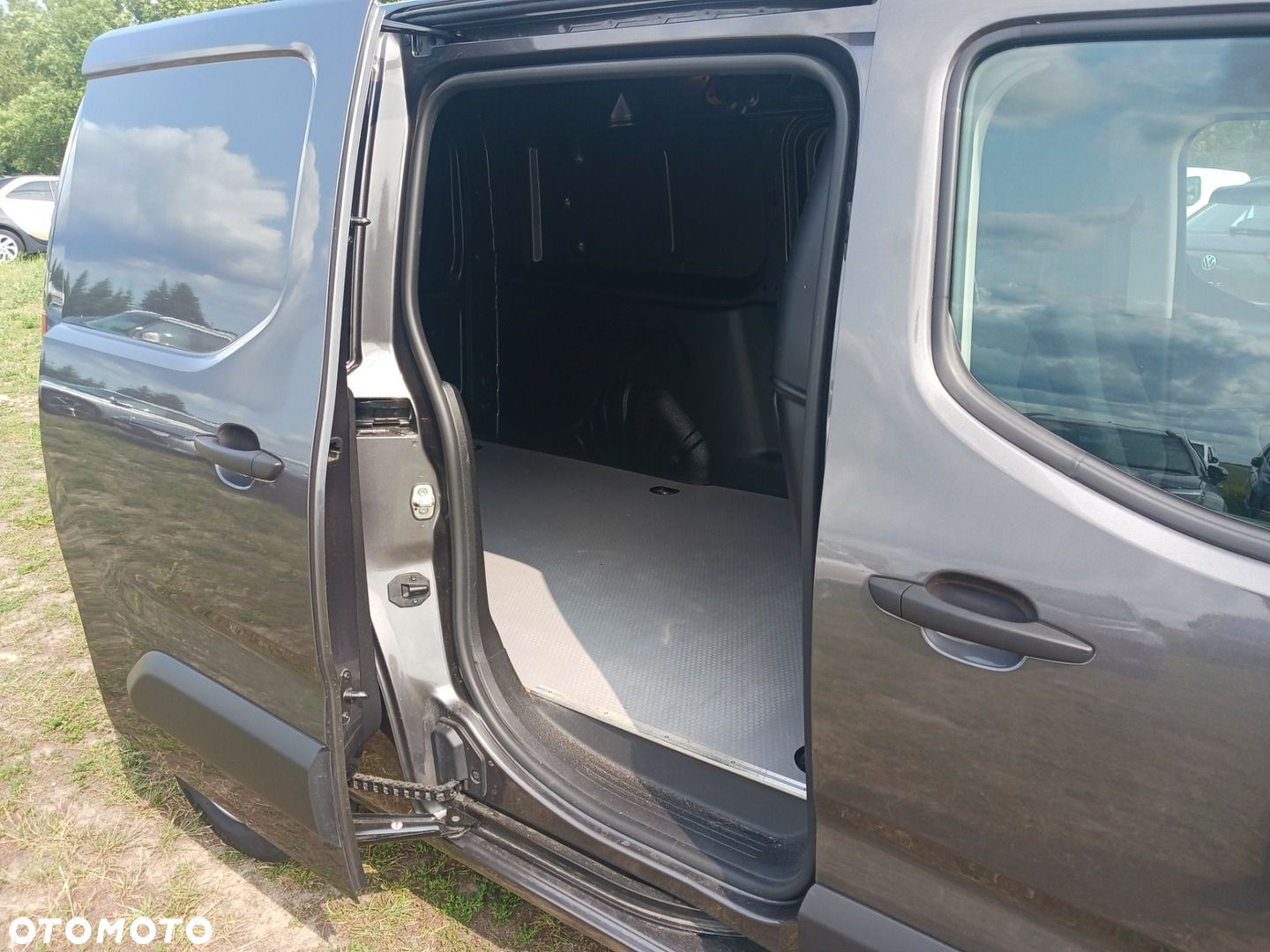 Toyota PROACE CITY - 11