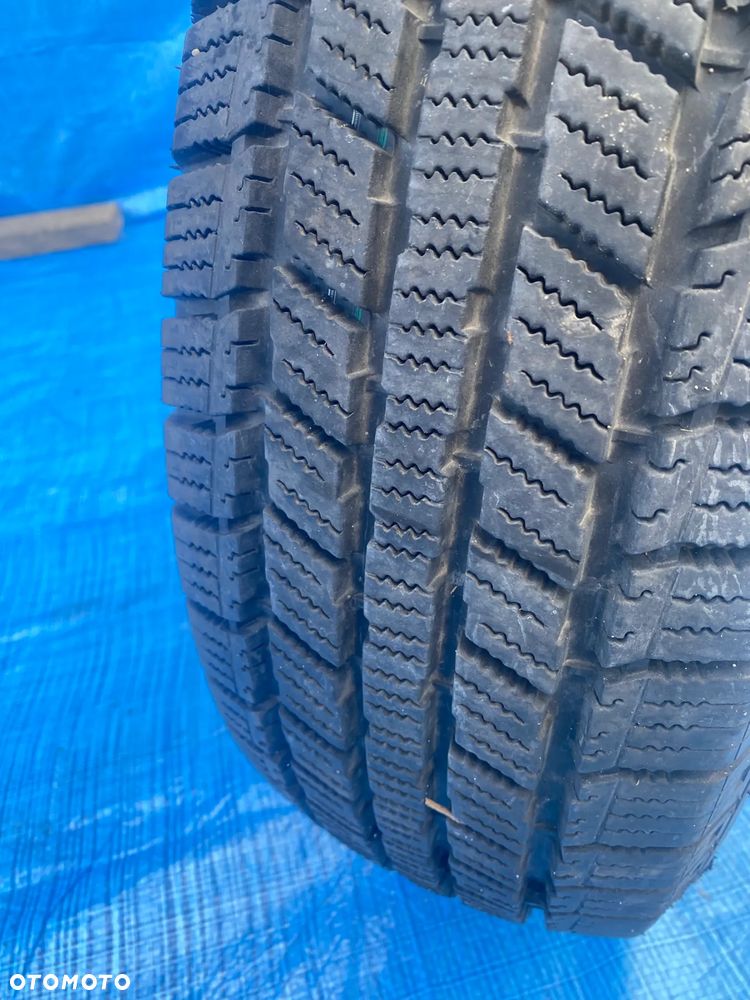OPONA ZIMOWA 7,5MM IMPERIAL SNOWDRAGON 2 ICE-PLUS S110  225/70R15C  112/110R - 3