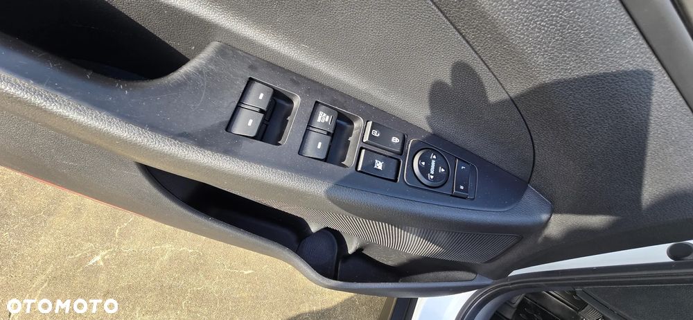 Hyundai Tucson 1.6 GDi 2WD Trend - 12