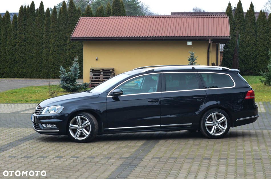 Volkswagen Passat - 19