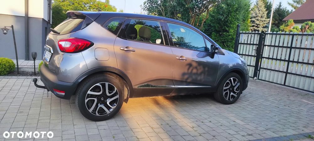 Renault Captur ENERGY TCe 90 Start&Stop Dynamique - 8