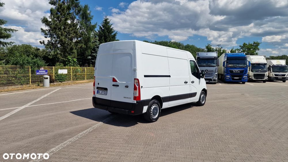 Renault Master - 4