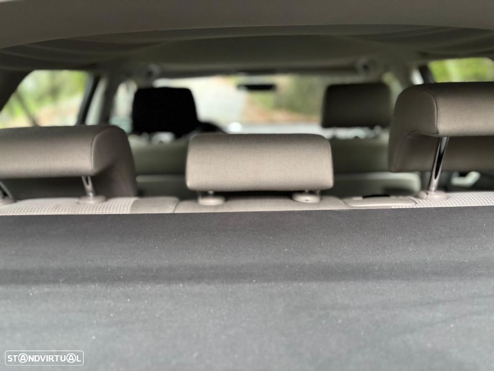 Audi A3 1.9 TDI Sport - 18