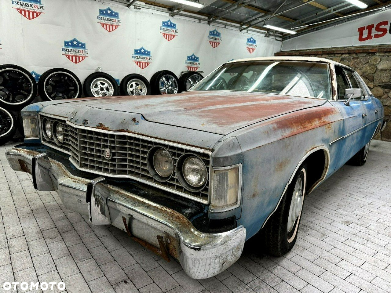 Ford Inny - 25